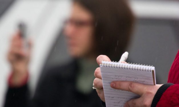 ಪತ್ರಕರ್ತರ ಸೃಜನಶೀಲ ಬರವಣಿಗೆಗೆ ಪತ್ರಿಕೋದ್ಯಮ ತೊಡಕೆ?