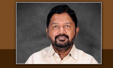 ಮೊಗಳ್ಳಿ ನೆನಪಿನಲ್ಲಿ ಸಿದ್ಧಲಿಂಗಯ್ಯ