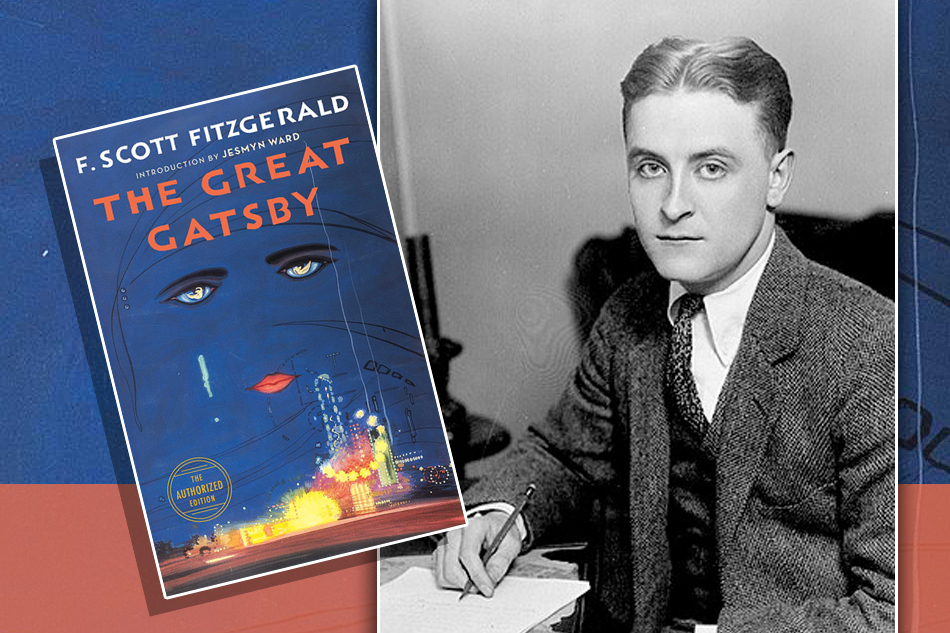 ಕಾವ್ಯಾ ಓದಿದ ಹೊತ್ತಿಗೆ: ಅದೊಂದು ಗ್ರೇಟ್ ಅಮೆರಿಕನ್ ನಾವೆಲ್!