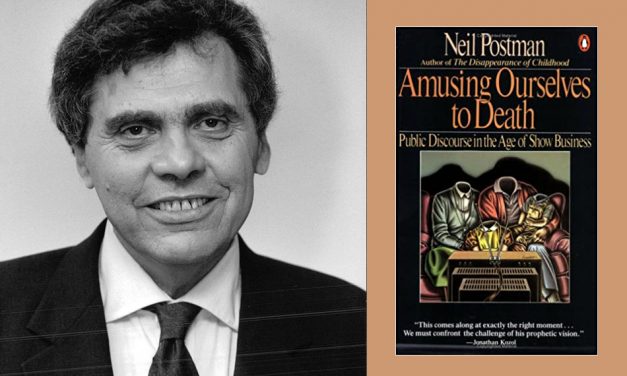 ಮಾಹಿತಿಯ ವಿಫುಲತೆ ಮತ್ತು ಮನರಂಜನೆಯ ವಿಪರೀತ