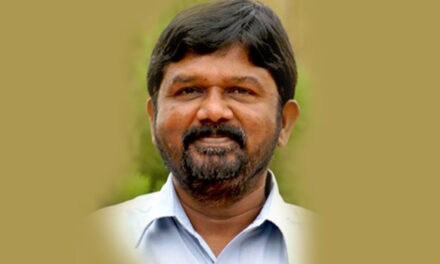 ಡಾ. ಸಿದ್ಧಲಿಂಗಯ್ಯನವರ ಸ್ವರಚಿತ ಕಾವ್ಯದ ಓದು