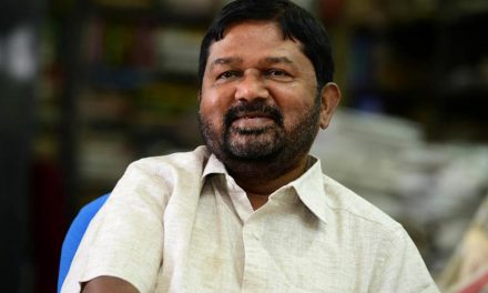 ಸಾವಿರಾರು ನದಿಗಳು : ವಾಚನ – ಡಾ. ಸಿದ್ದಲಿಂಗಯ್ಯ