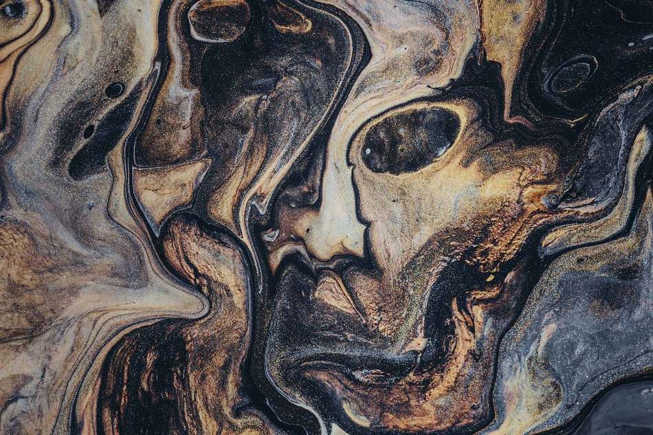 ಸರೋಜಿನಿ ಪಡಸಲಗಿ ಬರೆದ ಈ ದಿನದ ಕವಿತೆ ‘ದ್ವೀಪಗಳು’