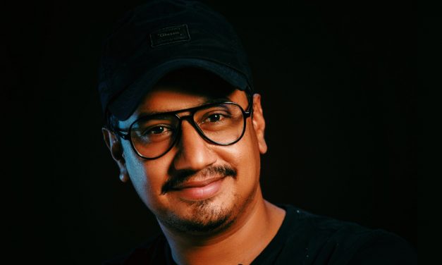 ಏನೂ ಆಗದೆಯೂ ಎಲ್ಲವೂ ಆಗಿದ್ದ ಈ ಹುಡುಗ