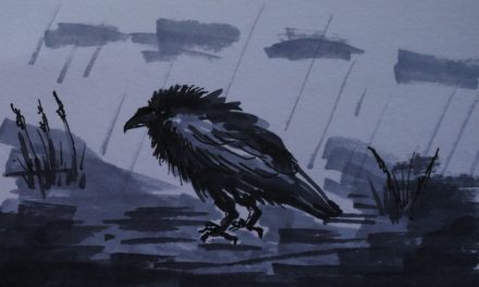 ಆಷಾಢ ಕಾವ್ಯೋತ್ಸವದಲ್ಲಿ ಚಾಂದ್ ಪಾಷ ಎನ್ ಎಸ್ ಬರೆದ ಕವಿತೆ: ದಡವಾಗಿರುವೆ..