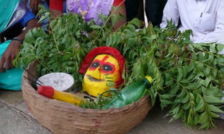 ಅಲ್ಲೀಬಾದಿಯ ಮೃಗಶಿರ ಮಳೆಹಾಡ ನೆನಪು