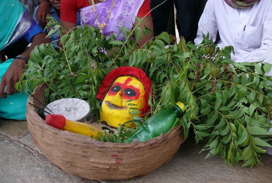 ಅಲ್ಲೀಬಾದಿಯ ಮೃಗಶಿರ ಮಳೆಹಾಡ ನೆನಪು