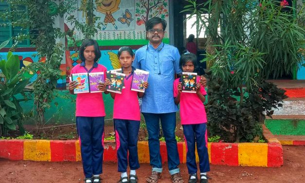 ತಾರೆಗಳ ಹಿಡಿಯುವೆವು: ವೀರಣ್ಣ ಮಡಿವಾಳರ ಅಂಕಣ ಇಂದಿನಿಂದ