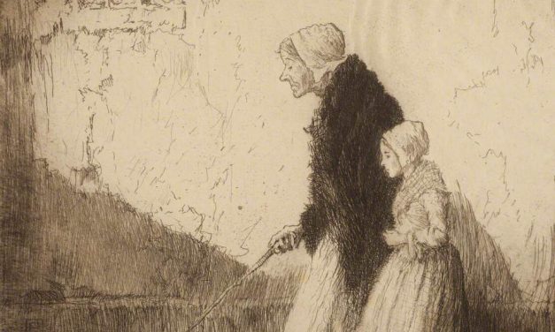 ಅಪರಾಧ ಮತ್ತು ಶಿಕ್ಷೆ: ಇದು ಯಾವ ಪಾಪಕ್ಕೆ…?