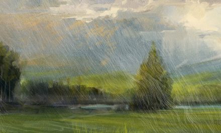 ಆಷಾಢ ಕಾವ್ಯೋತ್ಸವದಲ್ಲಿ ಮಂಡಲಗಿರಿ ಪ್ರಸನ್ನ ಕವಿತೆ: ‘ಬಿಸಿಲೂರಿನ ಬಿಡದ ಮಳೆ’