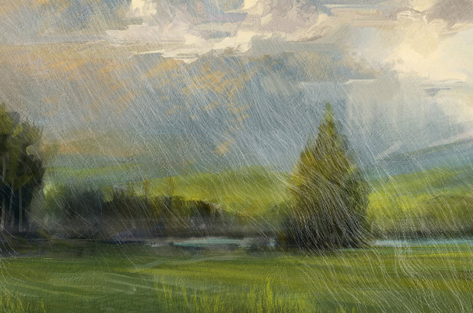 ಆಷಾಢ ಕಾವ್ಯೋತ್ಸವದಲ್ಲಿ ಮಂಡಲಗಿರಿ ಪ್ರಸನ್ನ ಕವಿತೆ: ‘ಬಿಸಿಲೂರಿನ ಬಿಡದ ಮಳೆ’