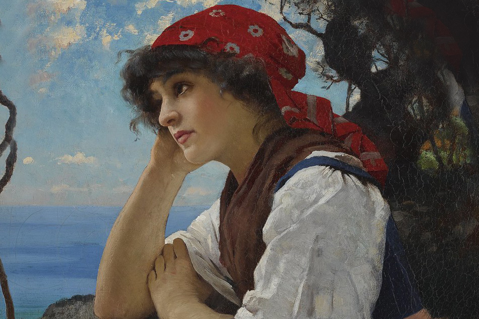 ವಿಕ್ರಮ ವಿಸಾಜಿ ಬರೆದ ಎರಡು ಕವಿತೆಗಳು