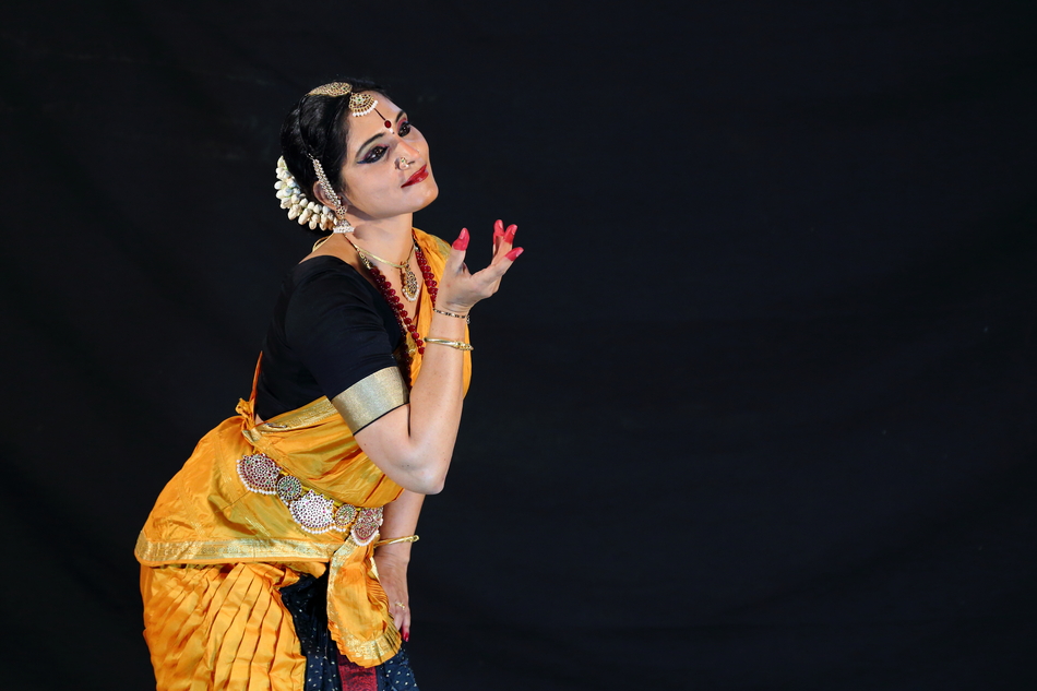 ಭಾವಸಂಯೋಗದಿಂದ ಸೃಷ್ಟಿಯಾಗುವ ‘ರಸನಿಷ್ಪತ್ತಿ’