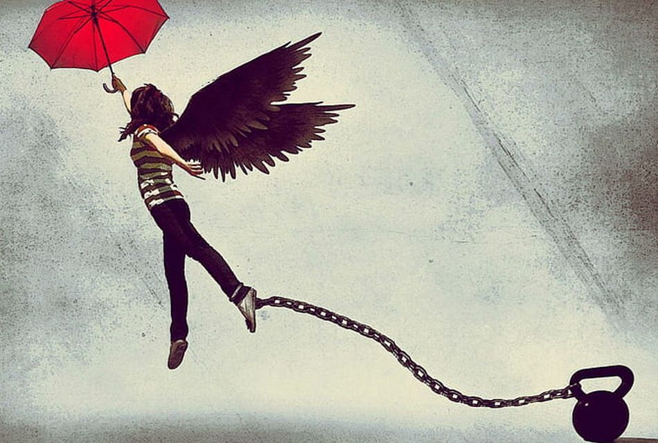 ಸಂಗಮೇಶ್‌ ಸಜ್ಜನ್‌ ಬರೆದ ಈ ದಿನದ ಕವಿತೆ