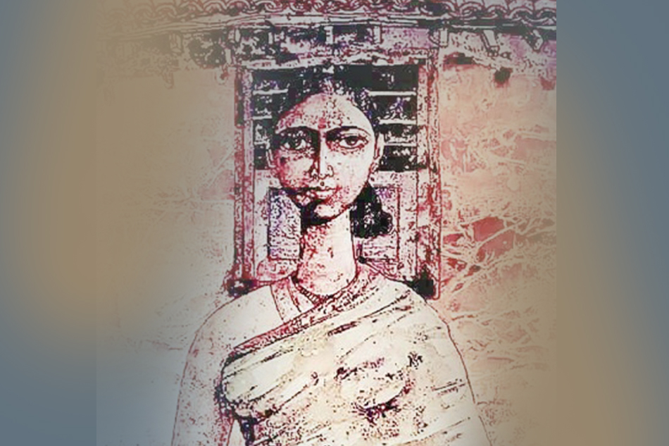 ನಾನು ಮೆಚ್ಚಿದ ನನ್ನ ಕಥಾ ಸರಣಿಯಲ್ಲಿ ಆಶಾ ಜಗದೀಶ್ ಬರೆದ ಕಥೆ