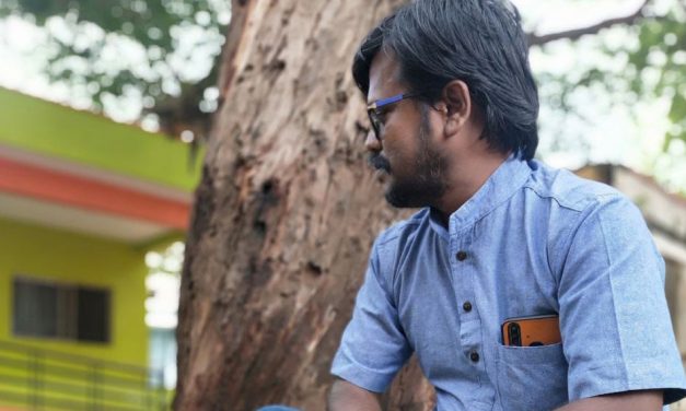 ‘ಹೆರ್ಚಟಿಗಿ’ ಎಂಬ ನಾನು…