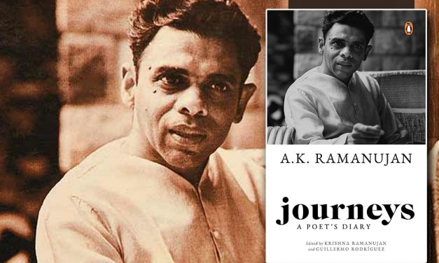 ಕಲಿಸು ಪ್ರಭು; ಕರಗುವುದನ್ನು, ಮುಳುಗದೇ ಇರುವುದನ್ನು