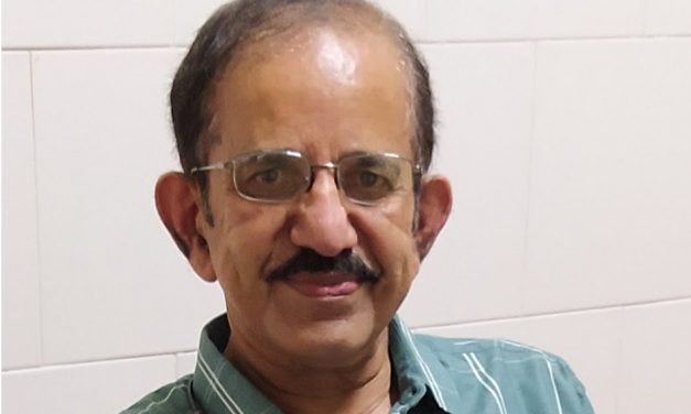 ಡಾಕ್ಟರ್ ಸೂರ್ಯ ಕುಮಾರ್ ನೆನಪುಗಳ ಮೆರವಣಿಗೆ ಇಂದಿನಿಂದ