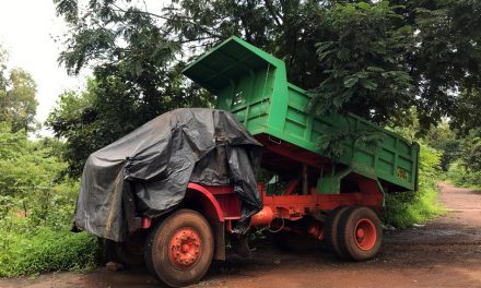 ಭದ್ರಾವತಿ ರಸ್ತೆಗಂಟಿದ ಕೆಮ್ಮಣ್ಣುಗುಂಡಿ ಕತೆಗಳು