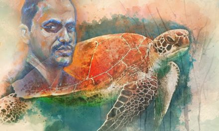 ಎಚ್.ಆರ್.ರಮೇಶ್‌ ಬರೆದ ಈ ಭಾನುವಾರದ ಕತೆ