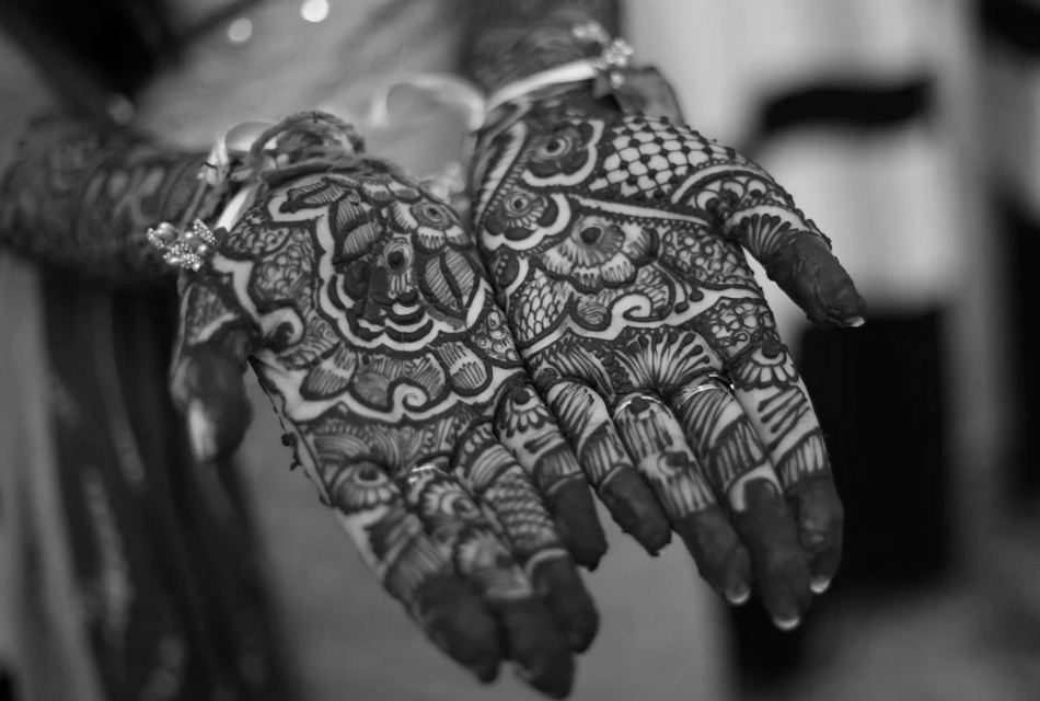 ಸುಮಾ ಕಂಚೀಪಾಲ್ ಬರೆದ ಈ ದಿನದ ಕವಿತೆ