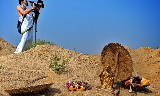 ಪನೆಯಾಲ ರವಿರಾಜ ತೆಗೆದ ಈ ದಿನದ ಫೋಟೋ