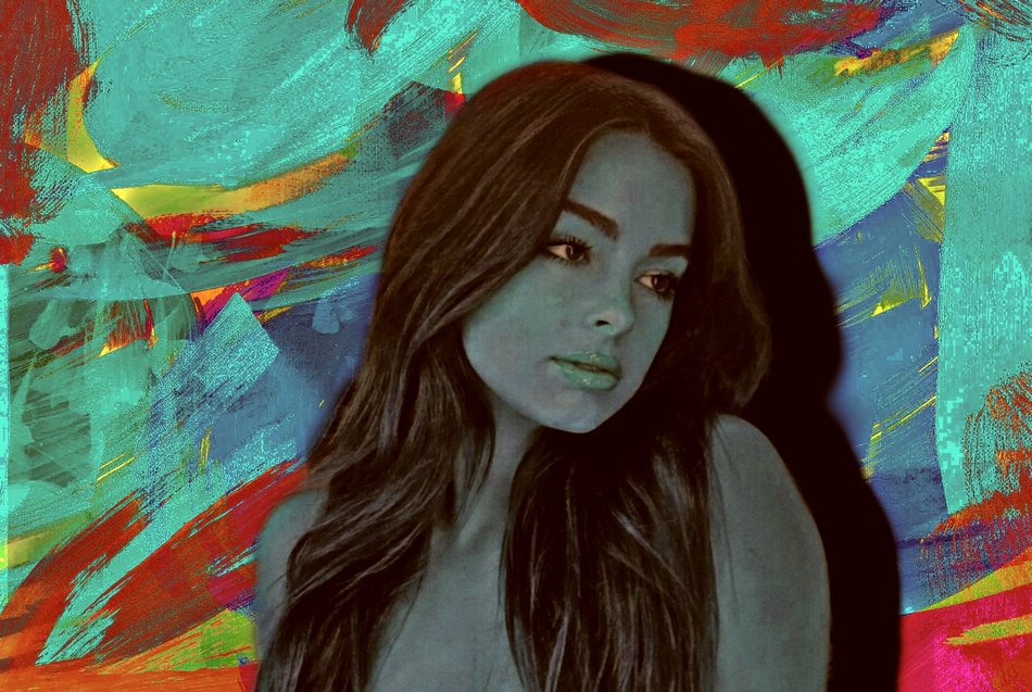 ಕವಿತಾ ಅಡೂರು ಬರೆದ ಈ ದಿನದ ಕವಿತೆ