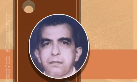 ನವೋದಯದ ಶ್ರೇಷ್ಠಕವಿ ಕಡೆಂಗೋಡ್ಲು