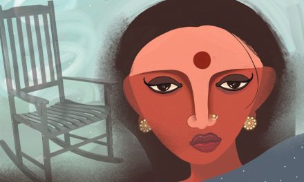 ನನ್ನ ಮೆಚ್ಚಿನ ನನ್ನ ಕಥಾ ಸರಣಿಯಲ್ಲಿ ಬೆಳಗೋಡು ರಮೇಶ ಭಟ್ ಕತೆ