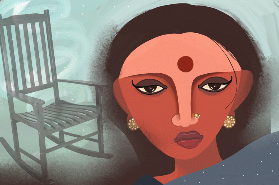 ನನ್ನ ಮೆಚ್ಚಿನ ನನ್ನ ಕಥಾ ಸರಣಿಯಲ್ಲಿ ಬೆಳಗೋಡು ರಮೇಶ ಭಟ್ ಕತೆ