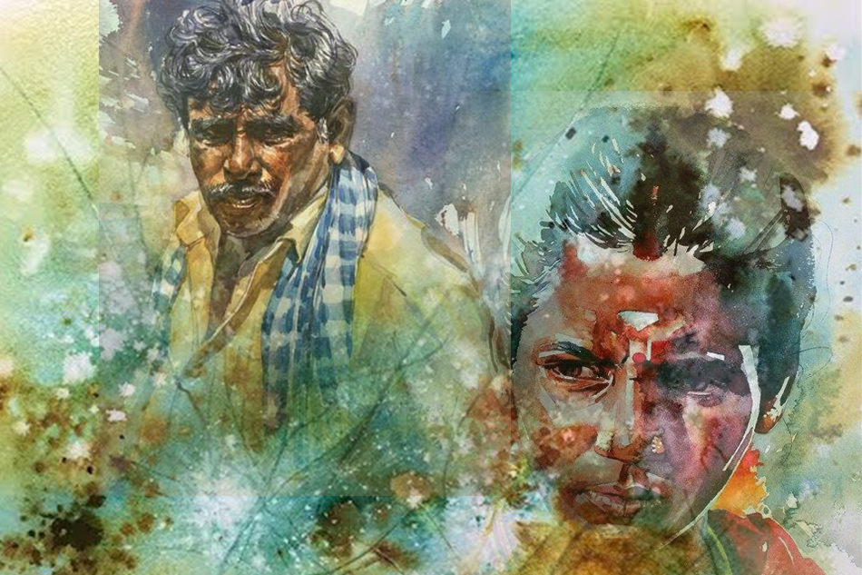 ಸೀತೆ ನಡೆದ ‘ಪರ್ಯಾಯ ದಾರಿ’