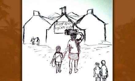 ಗುರುಪ್ರಸಾದ್ ಕಂಟಲಗೆರೆ ಬರೆಯುವ ‘ಟ್ರಂಕು ತಟ್ಟೆ’ ಸರಣಿ ಇಂದಿನಿಂದ ಶುರು