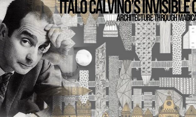 ಅಸಾಧ್ಯತೆಗಳ ಕಲ್ಪನೆಯಲ್ಲಿ ಕತೆಗಾರ: ಇಟಾಲೋ ಕ್ಯಾಲ್ವಿನೋ