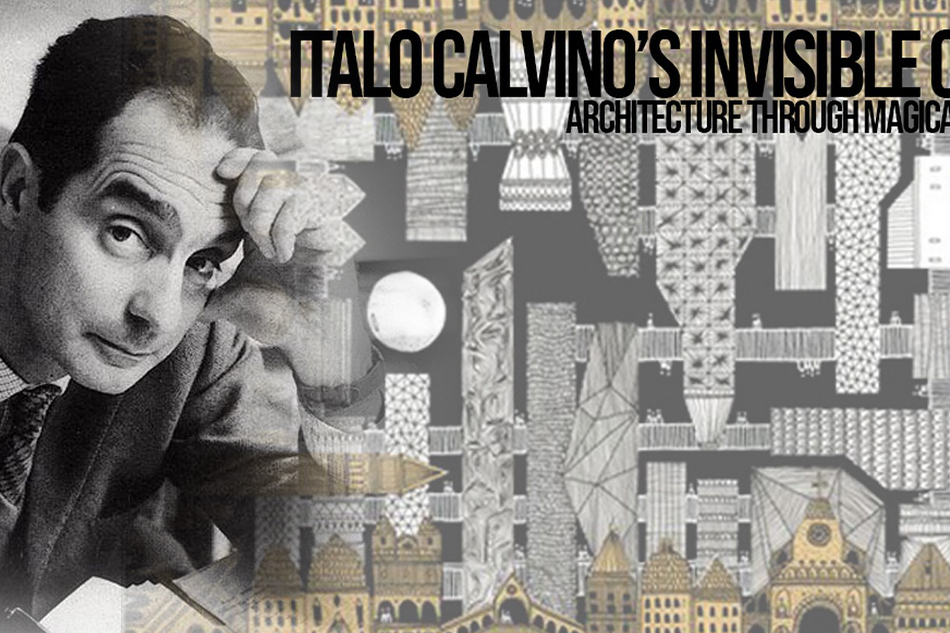 ಅಸಾಧ್ಯತೆಗಳ ಕಲ್ಪನೆಯಲ್ಲಿ ಕತೆಗಾರ: ಇಟಾಲೋ ಕ್ಯಾಲ್ವಿನೋ