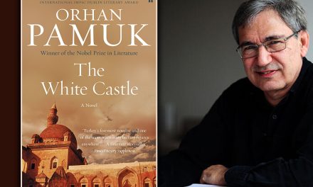 ಒಬ್ಬರೊಳಗೊಬ್ಬರು ಮಾಯವಾಗುವ ಬಗೆ