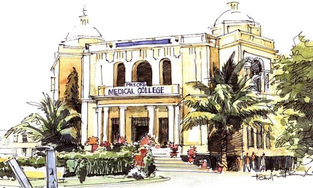 ಭರಣಿ ಕೃತಿಕೆ ನಂಬಿದ ಅಪ್ಪ, ಪಡಿಪಾಟಲು ಅನುಭವಿಸಿದ ನಾನು