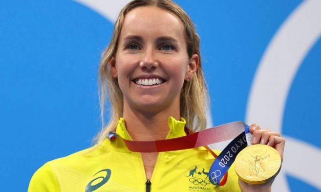 ಇದು ಆಸ್ಟ್ರೇಲಿಯನ್ ಮಹಿಳಾ ಕ್ರೀಡಾಪಟುಗಳಿಗೆ ಸೇರಿದ ವರ್ಷ!