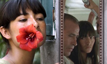 ʻದ ಮಿಲ್ಕ್ ಆಫ್‌ ಸಾರೋʼ: ವಿಷಾದದ ಹನಿಗಳು