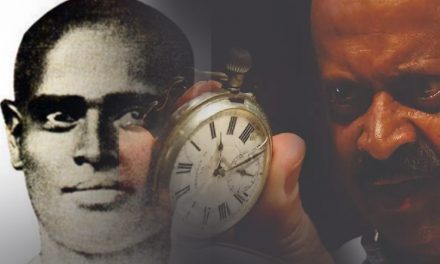 ಸಂಸರ ‘ಬಿಂಬ’ ವನ್ನು ಕಂಡುಕೊಳ್ಳಬೇಕಾದ ಬಗೆಗೆ ಚಿಂತಿಸುತ್ತ…