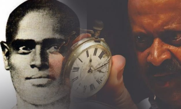 ಸಂಸರ ‘ಬಿಂಬ’ ವನ್ನು ಕಂಡುಕೊಳ್ಳಬೇಕಾದ ಬಗೆಗೆ ಚಿಂತಿಸುತ್ತ…