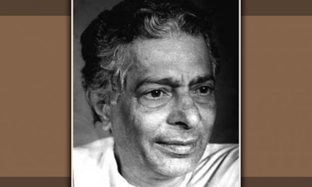 ಕಥನ ಶಕ್ತಿಯನ್ನು ಒಲಿಸಿಕೊಂಡ ಕನ್ನಡದ ಚೇತನ ತರಾಸು