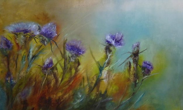 ಅಲಂಕಾರ: ಕಾತ್ಯಾಯಿನಿ ಕುಂಜಿಬೆಟ್ಟು ಬರೆದ ಕವಿತೆ