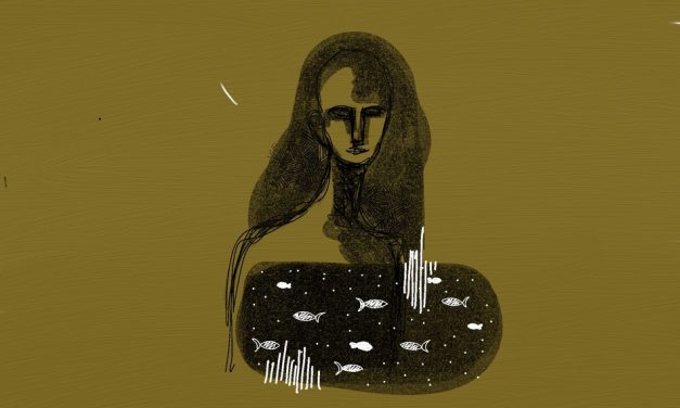 ಕಾರ್ತಿಕ್ ಆರ್. ಬರೆದ ಈ ಭಾನುವಾರದ ಕತೆ