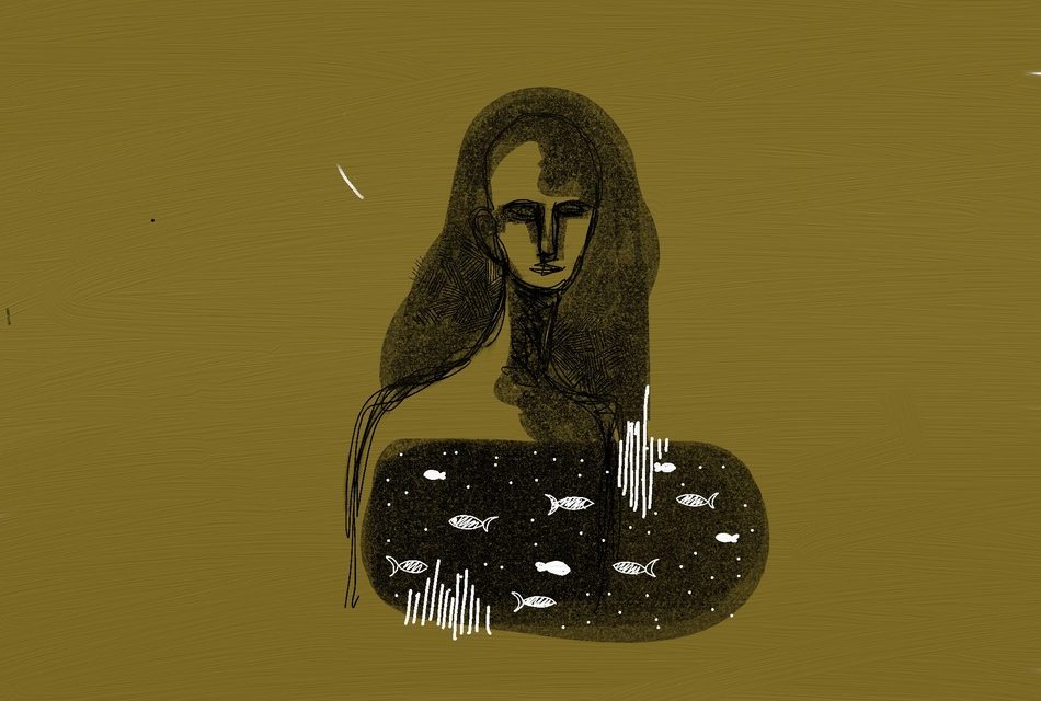 ಕಾರ್ತಿಕ್ ಆರ್. ಬರೆದ ಈ ಭಾನುವಾರದ ಕತೆ