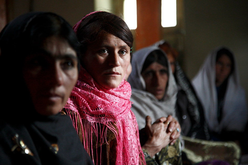 ಲಾಂಡೇಯ್: ಅಫ್ಘನ್ ಹೆಣ್ಣುಮಕ್ಕಳ ಅಕ್ಷರಸಮರ