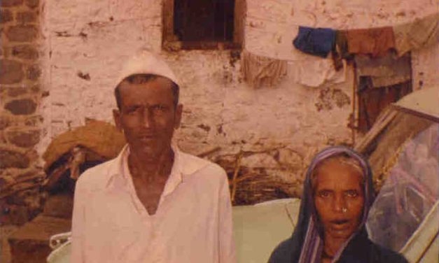 ನನ್ನ ತಂದೆ ಶರಣರಂತೆ, ಸಂತರಂತೆ