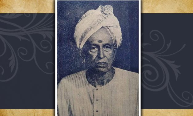 ಕೃಷ್ಣಪ್ರಕಾಶ್ ಉಳಿತ್ತಾಯ ಬರೆಯುವ ಬಲಿಪ ಮಾರ್ಗ ಅಂಕಣ ಇಂದಿನಿಂದ