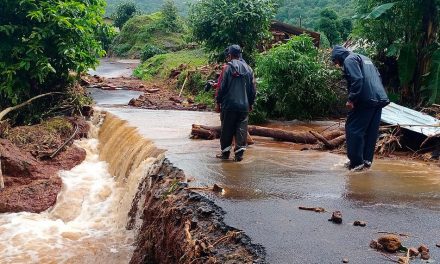 ಎರಡು ದಿನಗಳ ನಂತರ ಮಕ್ಕಳನ್ನು ನೋಡಿದ ಪಾಲಕರ ಕಣ್ಣು ತುಂಬಿತು