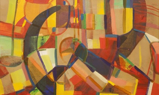 ಘೇಂಡಾಮೃಗ: ಕೆ.ವಿ.ತಿರುಮಲೇಶ್ ಬರೆದ ಕವಿತೆ