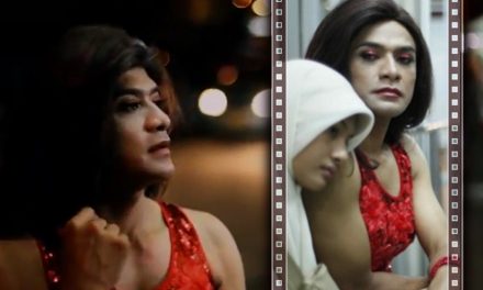 ʻಲವ್ಲಿ ಮ್ಯಾನ್ʼ: ವಿಷಾದವೆಂಬ ನೆರಳಿನಡಿ ಸಂಸಾರದ ಚಿತ್ರ